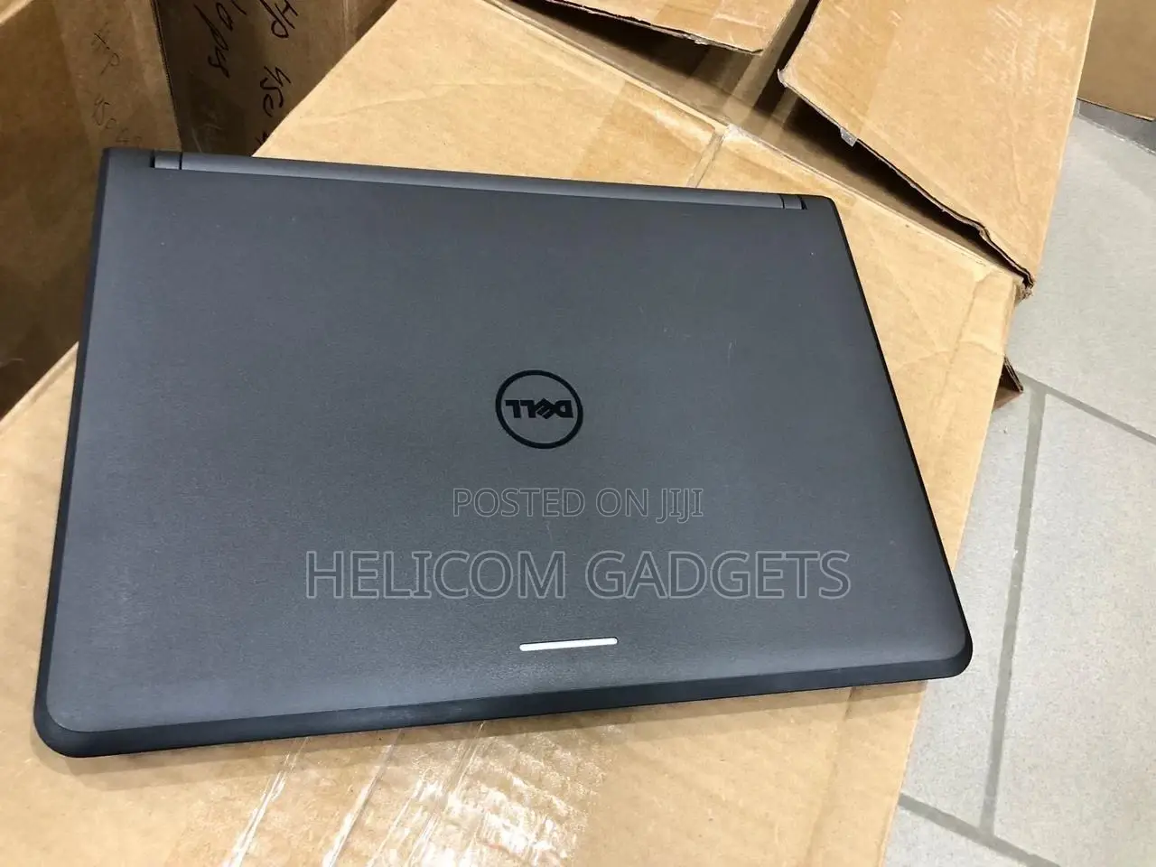 Laptop Dell Latitude 13 3340 4GB Intel Core I3 HDD 500GB