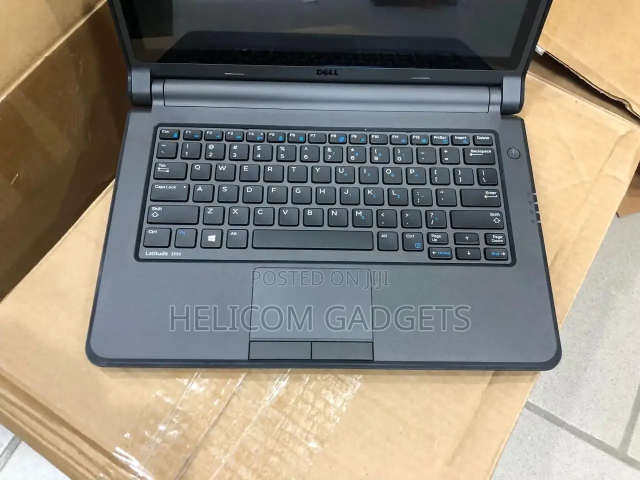 Laptop Dell Latitude 13 3340 4GB Intel Core I3 HDD 500GB