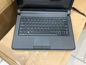 Laptop Dell Latitude 13 3340 4GB Intel Core I3 HDD 500GB
