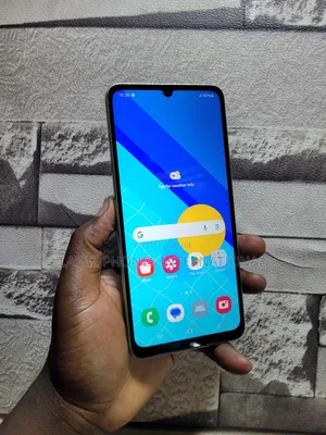 Samsung Galaxy A05 128 GB Green