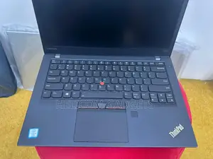 Laptop Lenovo ThinkPad T460s 8GB Intel Core I5 HDD+SSD 256GB
