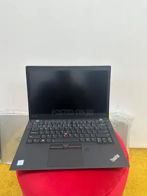 Laptop Lenovo ThinkPad T460s 8GB Intel Core I5 HDD+SSD 256GB