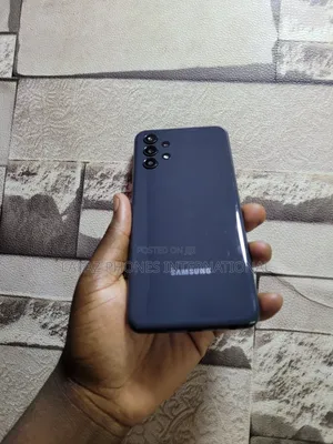 Samsung Galaxy A13 64 GB Gray