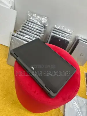 Laptop Dell Latitude 11 3190 4GB Intel Pentium SSHD (Hybrid) 128GB