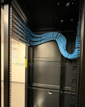 Professional Wiring Cabling Services