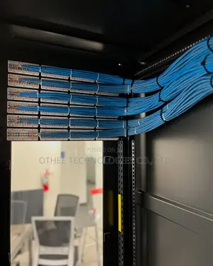 Professional Wiring Cabling Services