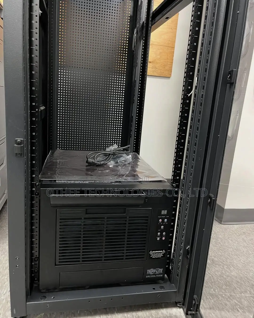 Professional Wiring Cabling Services