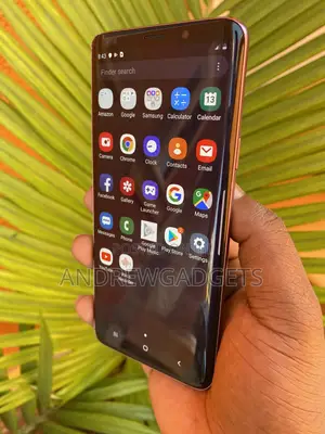 Samsung Galaxy S9 Plus 64 GB Pink