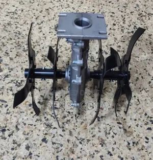 Tiller Hoe Spare ( Kabaala)