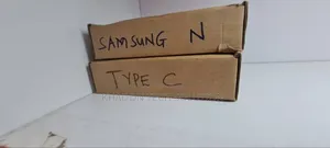 Samsung Normal Pin Adapter