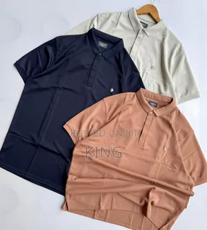 Genial T-Shirts