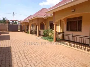 2bdrm Bungalow in Bweyogerere, Central Division for rent