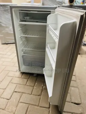 Low Power Consumption Imported Adh Fridge