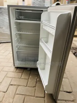 Low Power Consumption Imported Adh Fridge