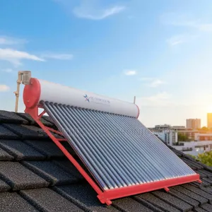 300 Litres Original Lc Star Solar Water Heater Ghum