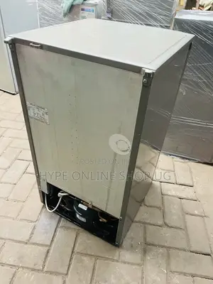 120l Imported Original Lg Fridge