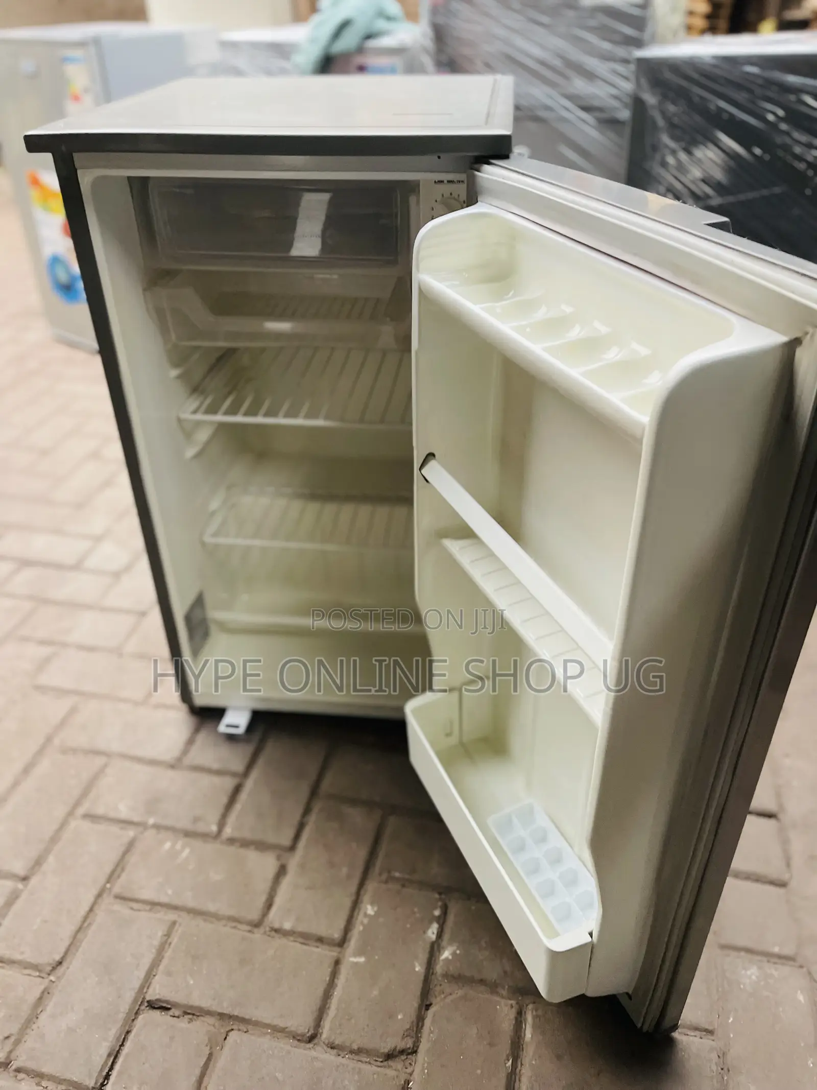 120l Imported Original Lg Fridge