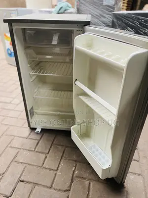 120l Imported Original Lg Fridge