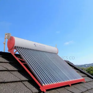 300 Litres Original Lc Star Solar Water Heater Dekm