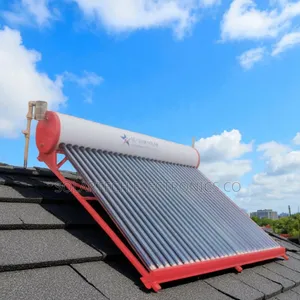 300 Litres Durable Lc Star Solar Water Heater Rumk