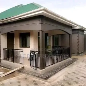2bdrm Bungalow in Nkonzi  Estate, Central Division for rent