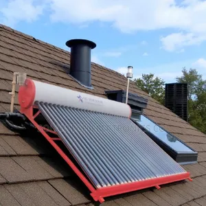 300 Litres Original Lc Star Solar Water Heater Gwoh
