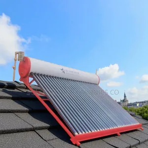 300 Litres Original Lc Star Solar Water Heater Tyuk
