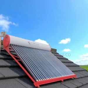 300 Litres Original Lc Star Solar Water Heater Hoqw