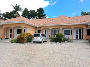 2bdrm Bungalow in Bweyogerere Mbalwa, Central Division for rent