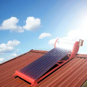 80 Litres Original Lc Star Solar Water Heater Vumk