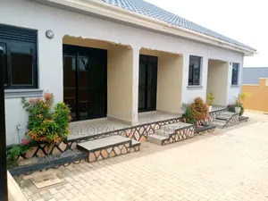 1bdrm Bungalow in Kira, Central Division for rent