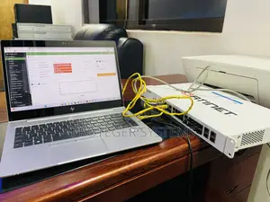 Fortinet Fg 100f Firewall