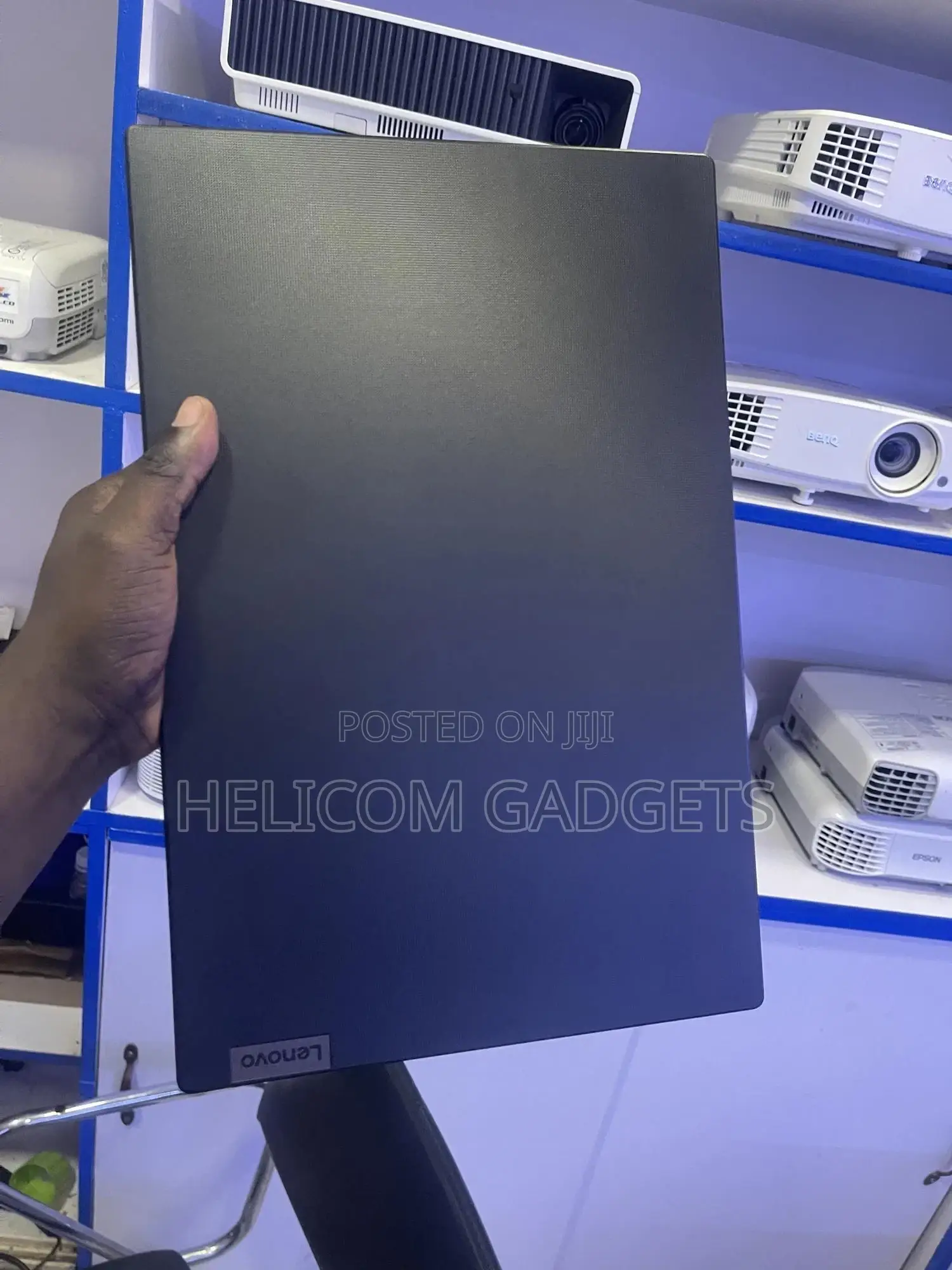 Laptop Lenovo Ideapad 3 8GB Intel Core I5 SSD 512GB