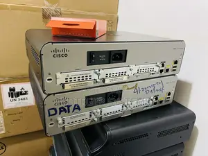 Cisco 1941 Isr Enterprise Network Router