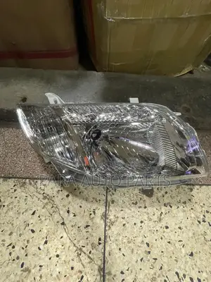 Fielder Headlight Corolla Axio 2007-2011
