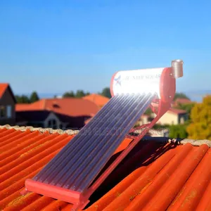 80 Litres Original Lc Star Solar Water Heater Qunh