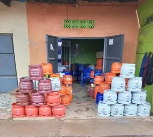 Free Delivery/Pay Cash on Delivery Best Cooking Gas