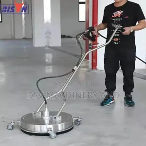 Surface Cleaner 20"
