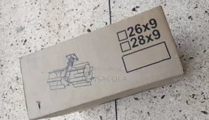 Weeder Hoe Spare (Eekoola)