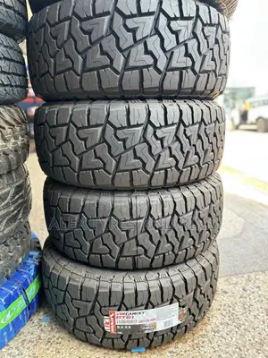 265/65r17 Roadx Brand New Tyres