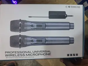 Microphones