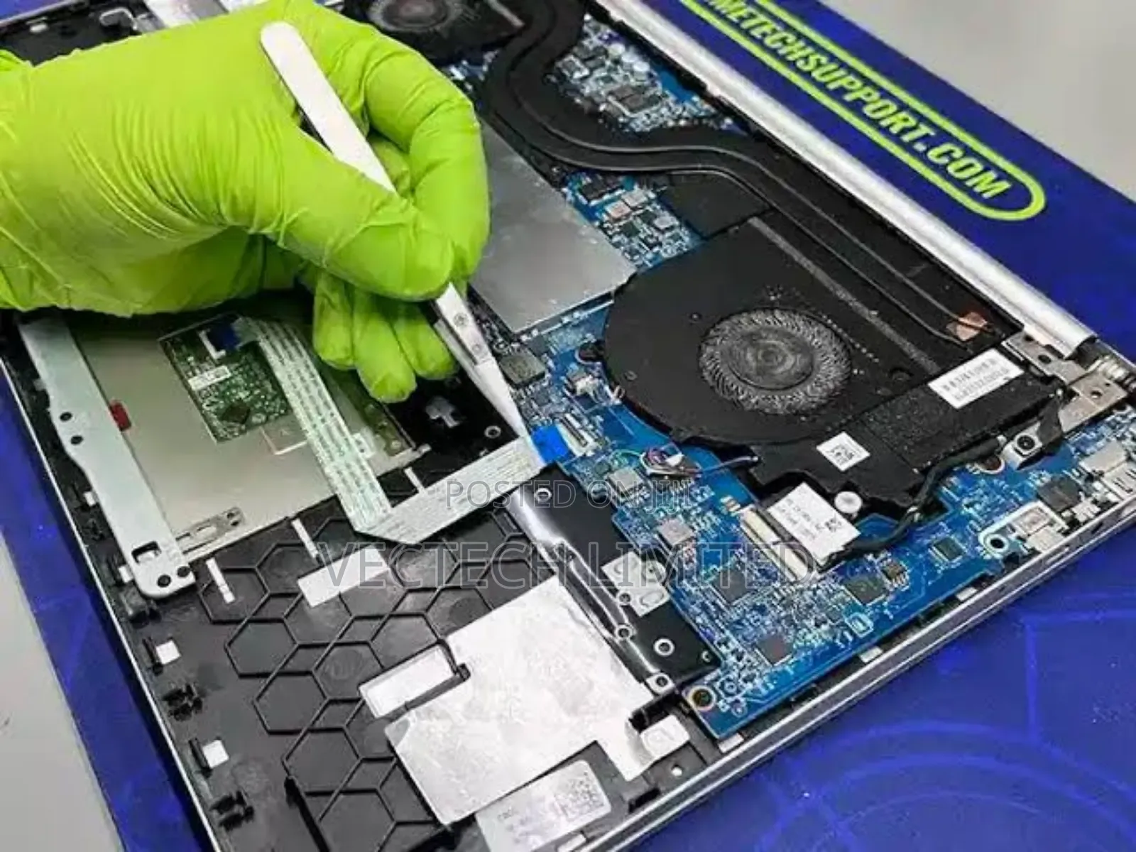 Laptops Repair