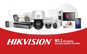 CCTV Cameras Supply and Installation