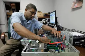 Desktop Computer Repair