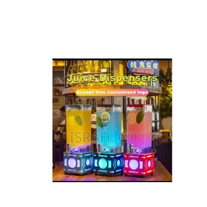 3 L Beer Dispenser.