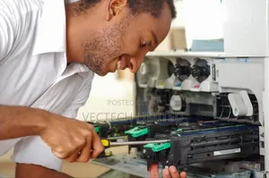 Photocopy Repair