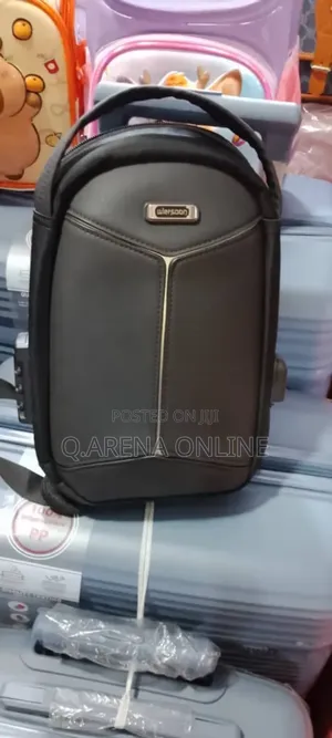 Designer High Quality Chest Bag
