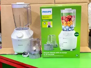 Philips Quality Heavy Duty Electric Blender. Hr2041