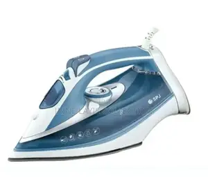 SPJ Mult Functional Steam Iron