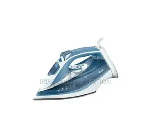 SPJ Mult Functional Steam Iron